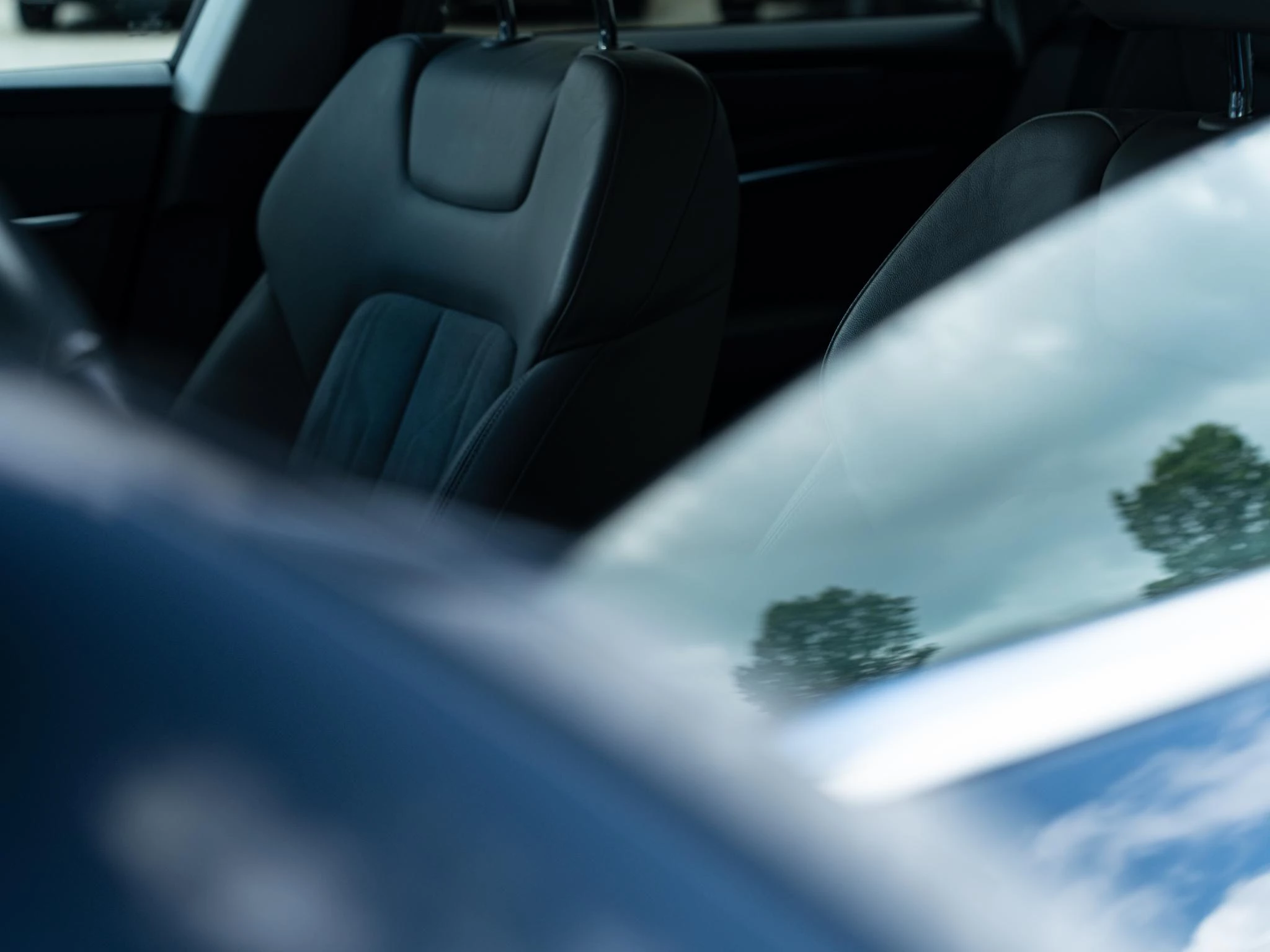 Hoofdafbeelding Audi A7