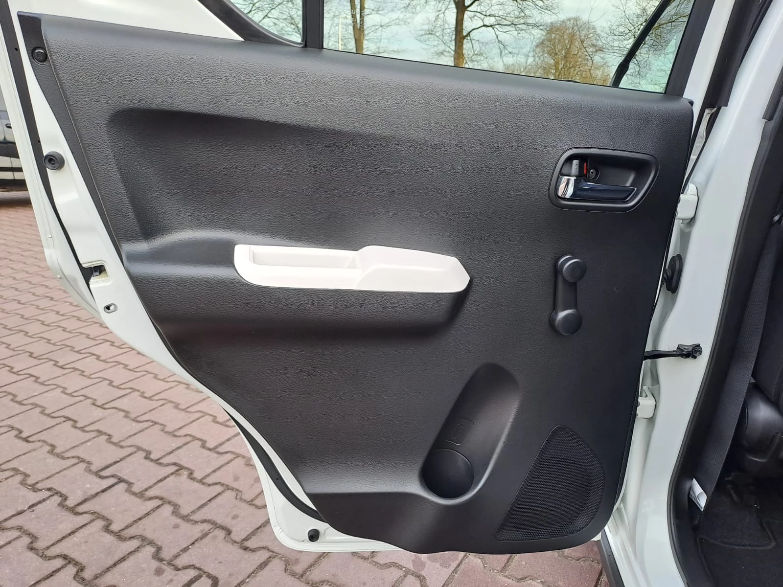 Hoofdafbeelding Suzuki Ignis