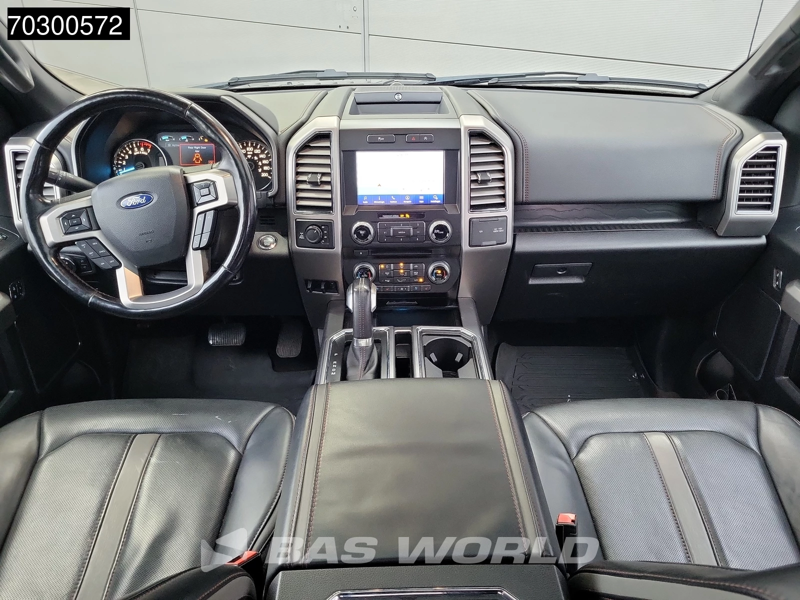 Hoofdafbeelding Ford F-150