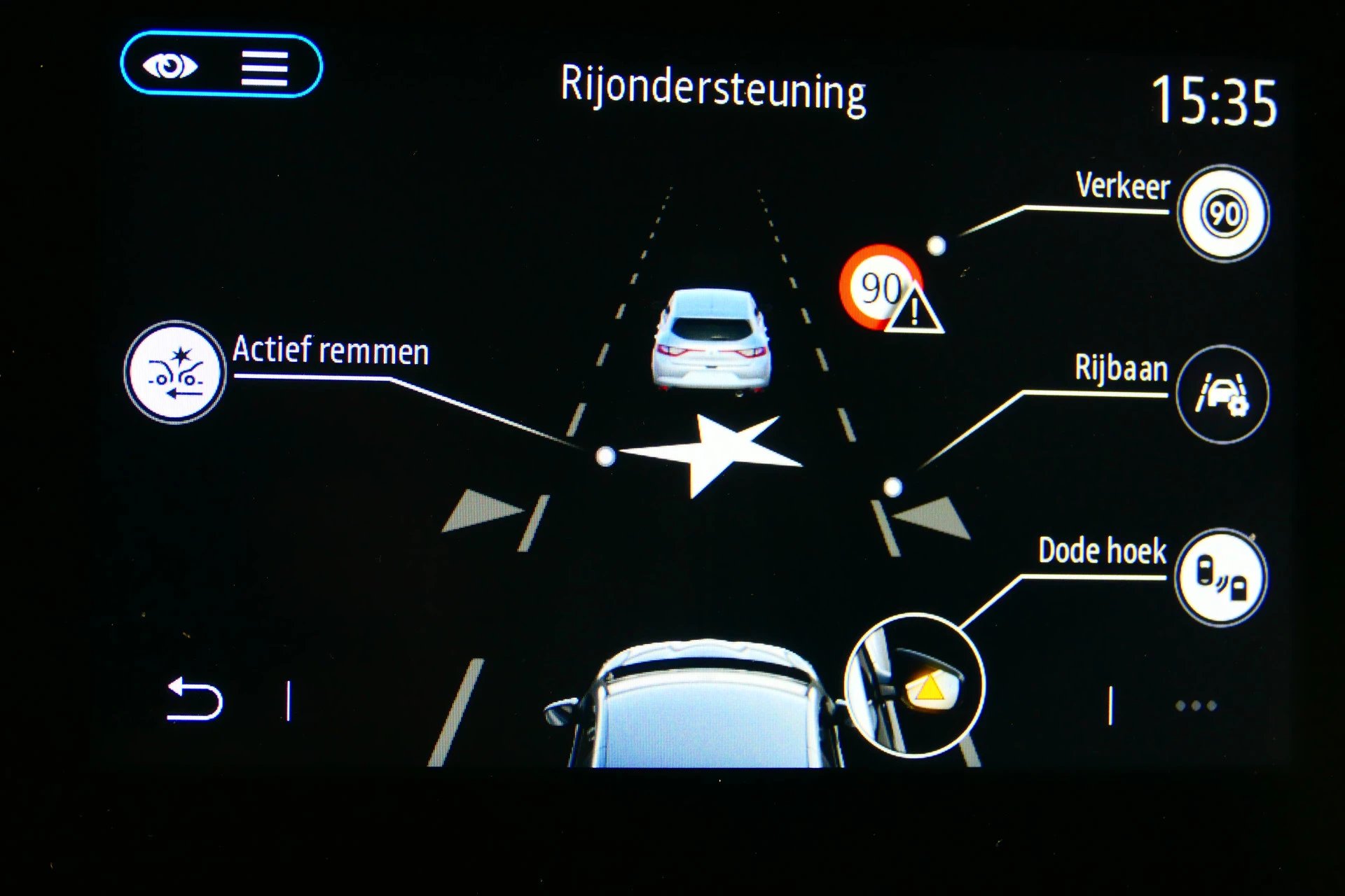 Hoofdafbeelding Renault ZOE