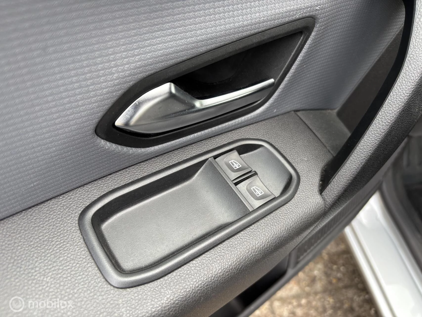 Hoofdafbeelding Renault Express