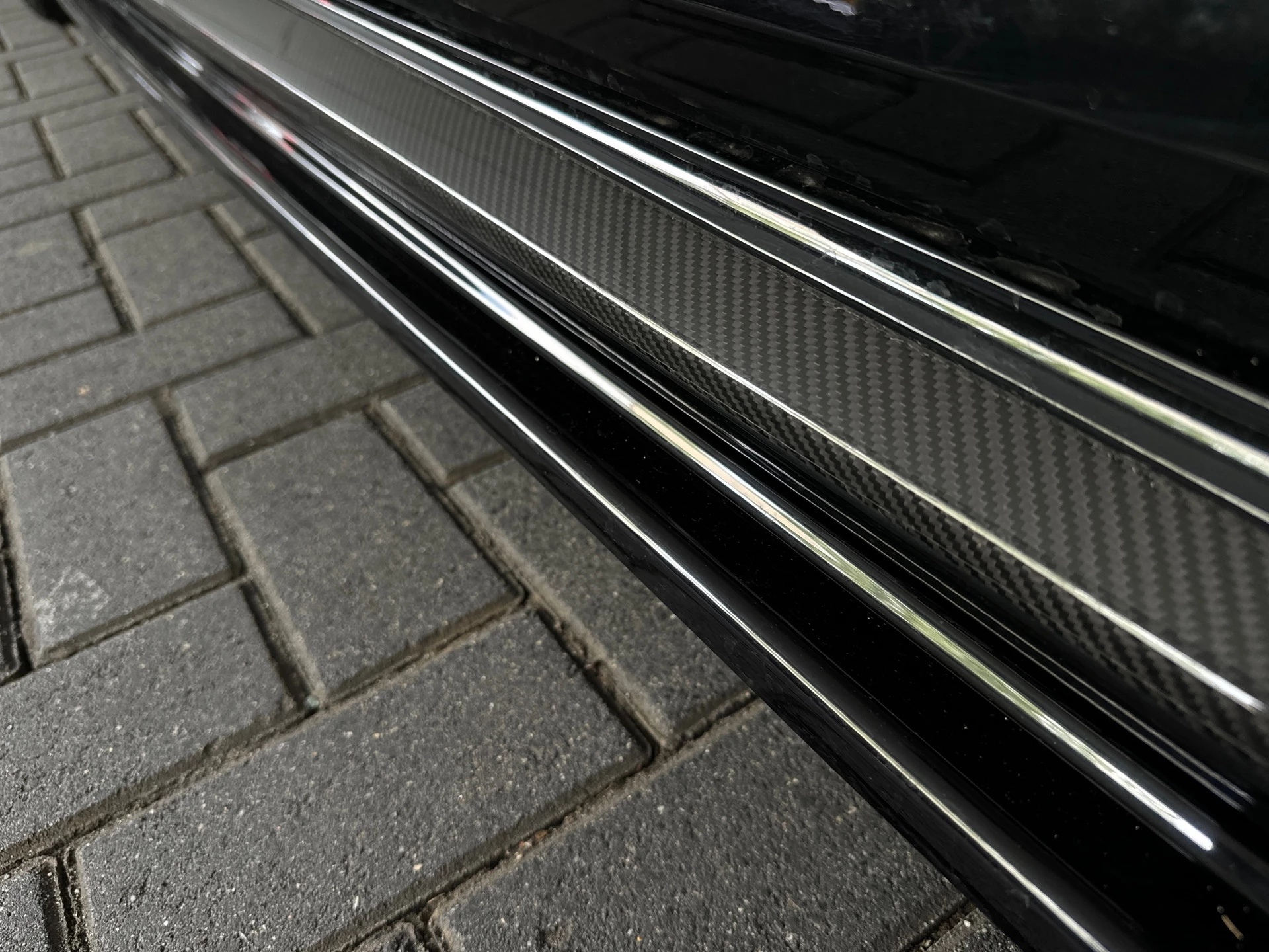 Hoofdafbeelding Audi RS4