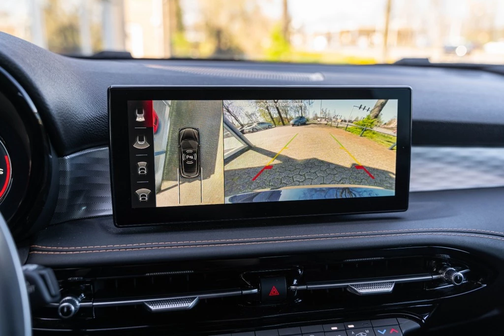 Hoofdafbeelding Alfa Romeo Tonale