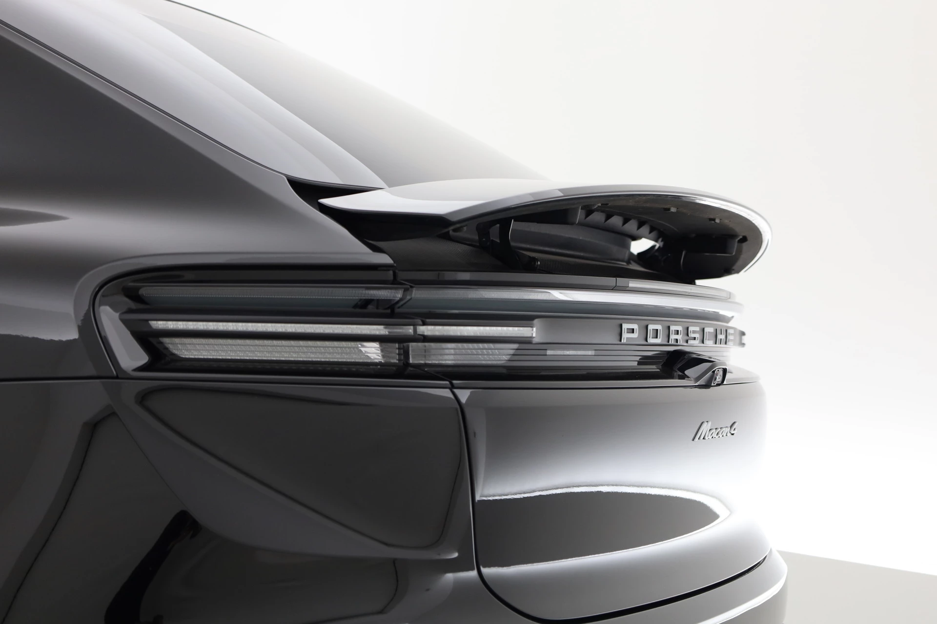 Hoofdafbeelding Porsche Macan