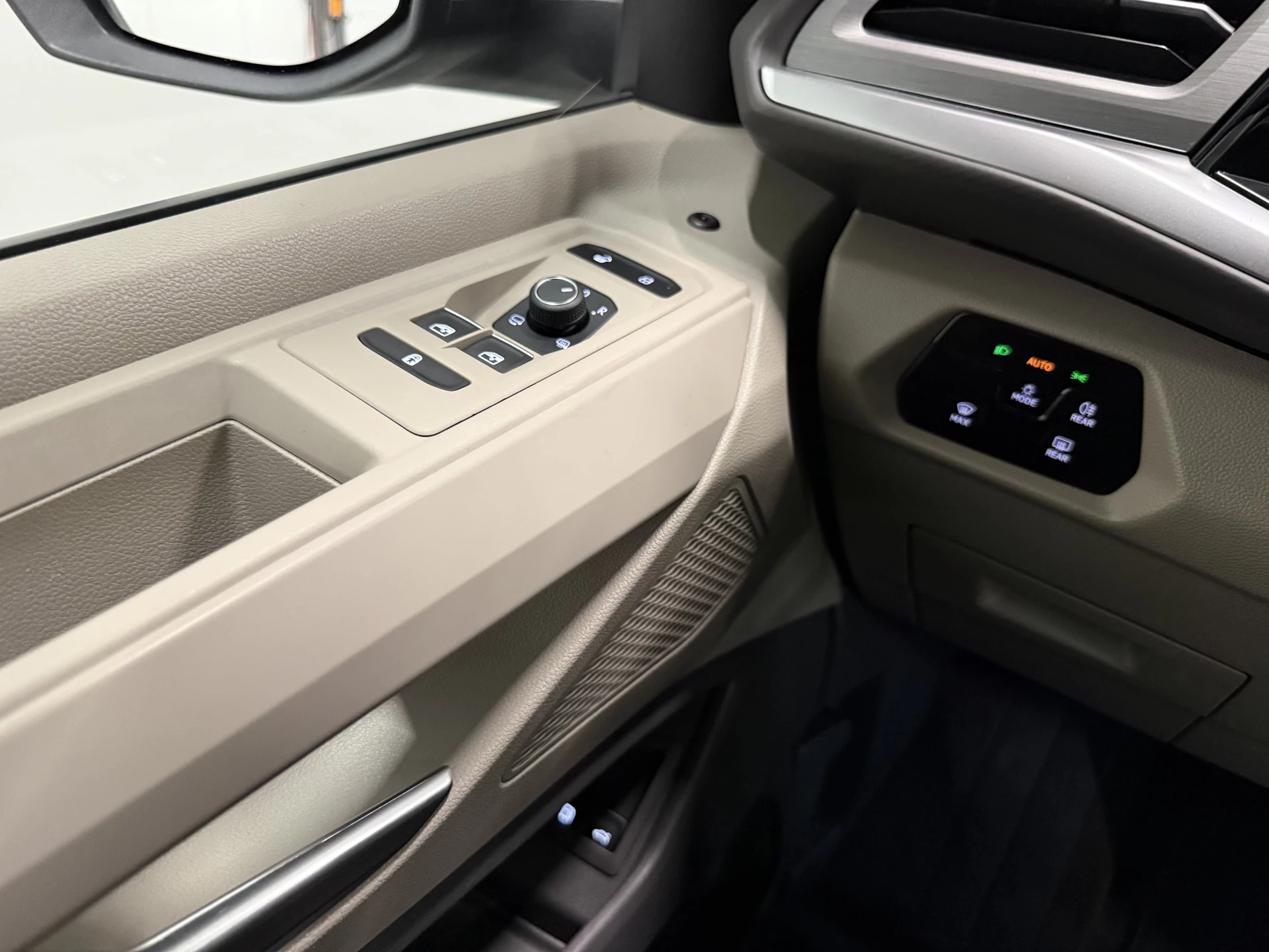 Hoofdafbeelding Volkswagen Multivan