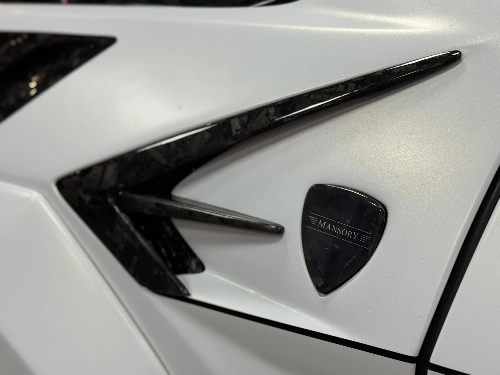 Hoofdafbeelding Lamborghini Urus