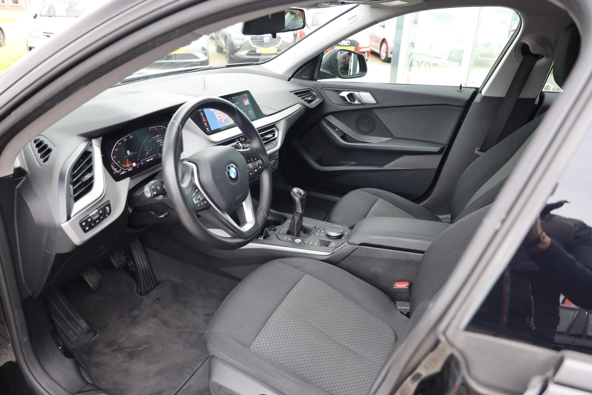Hoofdafbeelding BMW 2 Serie