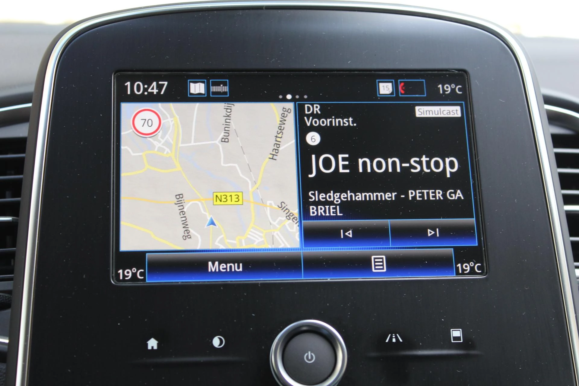 Hoofdafbeelding Renault Grand Scénic
