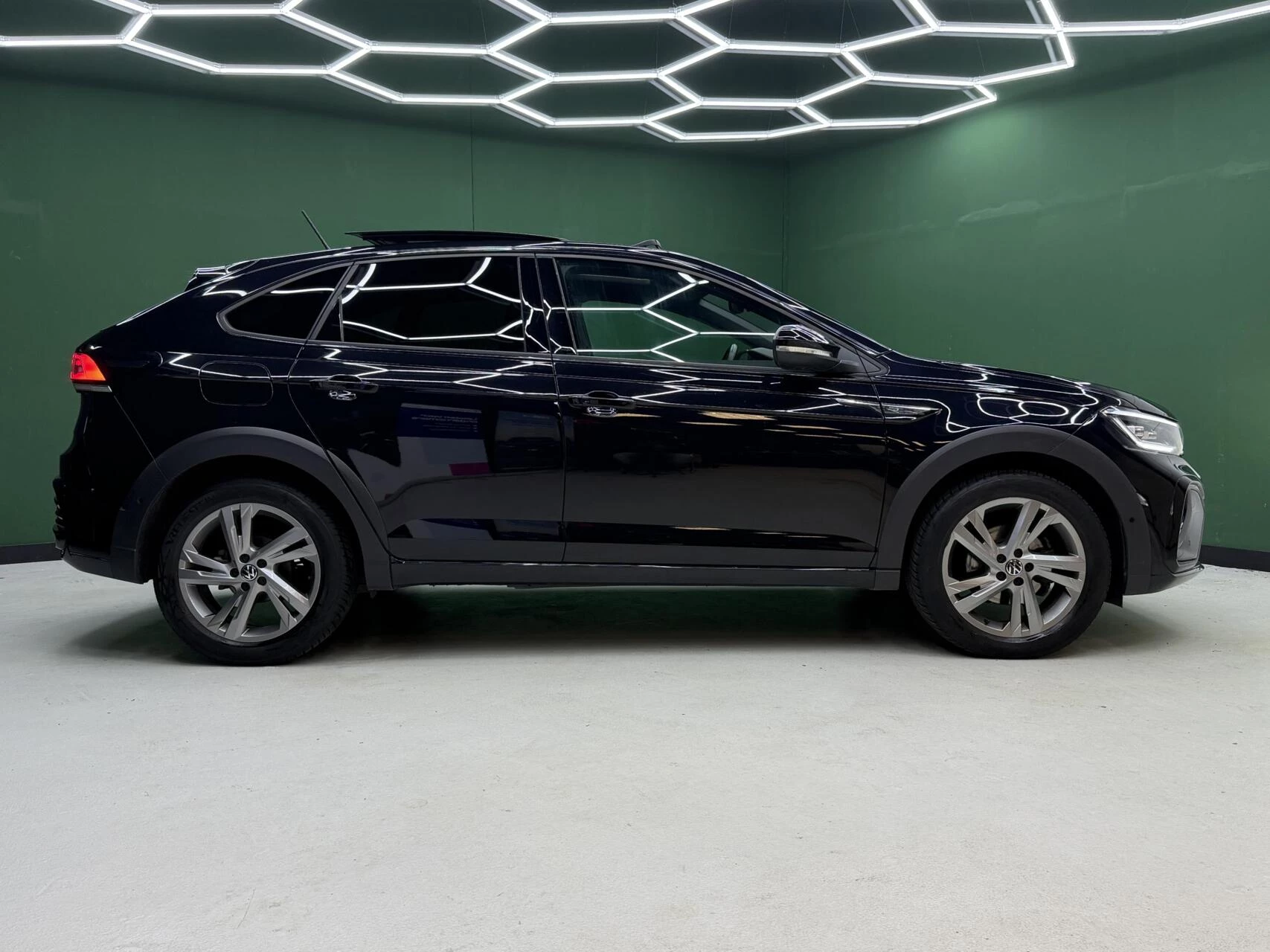 Hoofdafbeelding Volkswagen Taigo