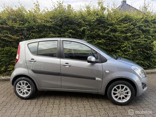 Hoofdafbeelding Suzuki Splash Suzuki Splash 1.0 VVT Comfort EASSS 26000KM!!! Dealer onderhouden!!