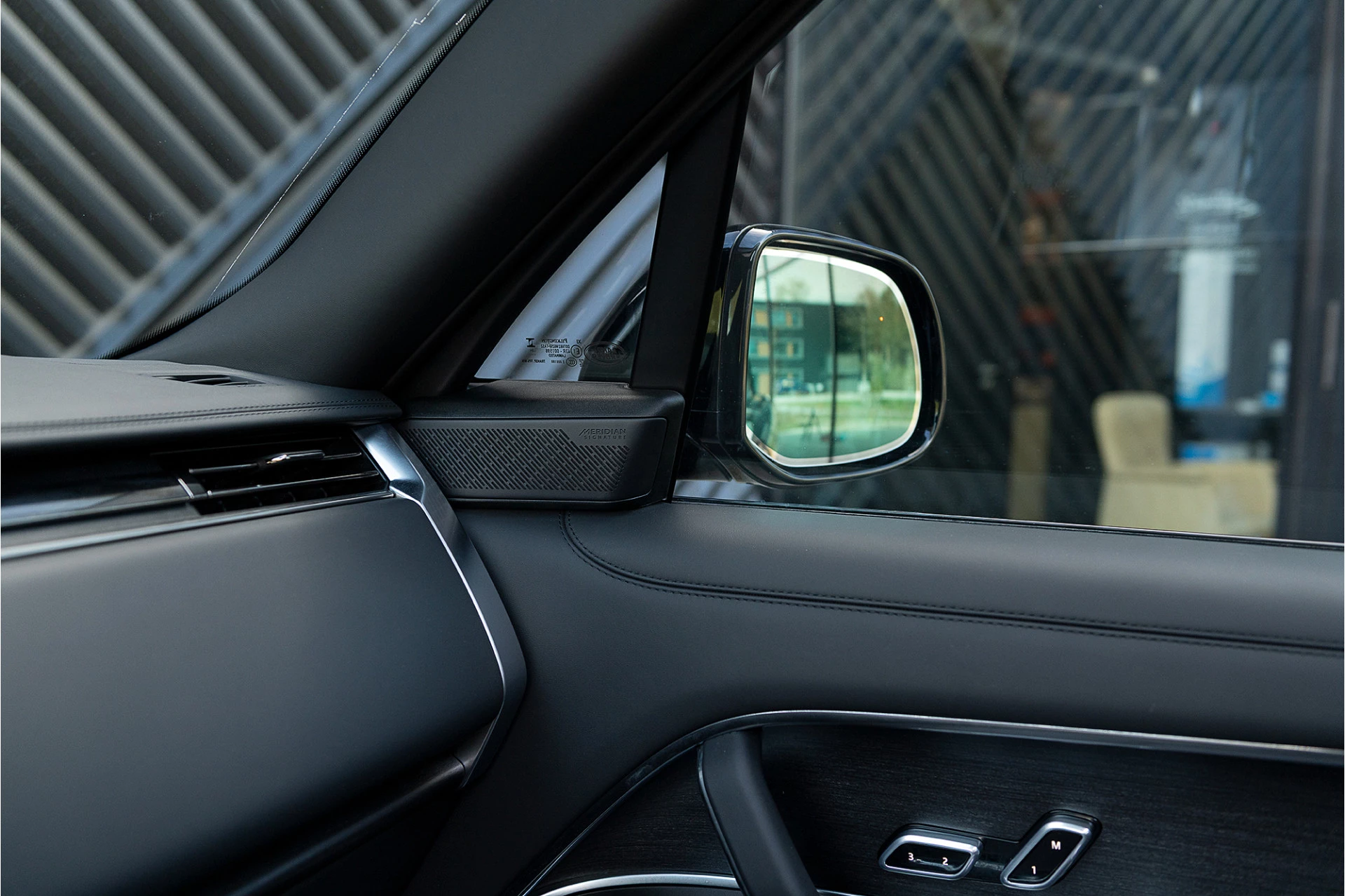 Hoofdafbeelding Land Rover Range Rover