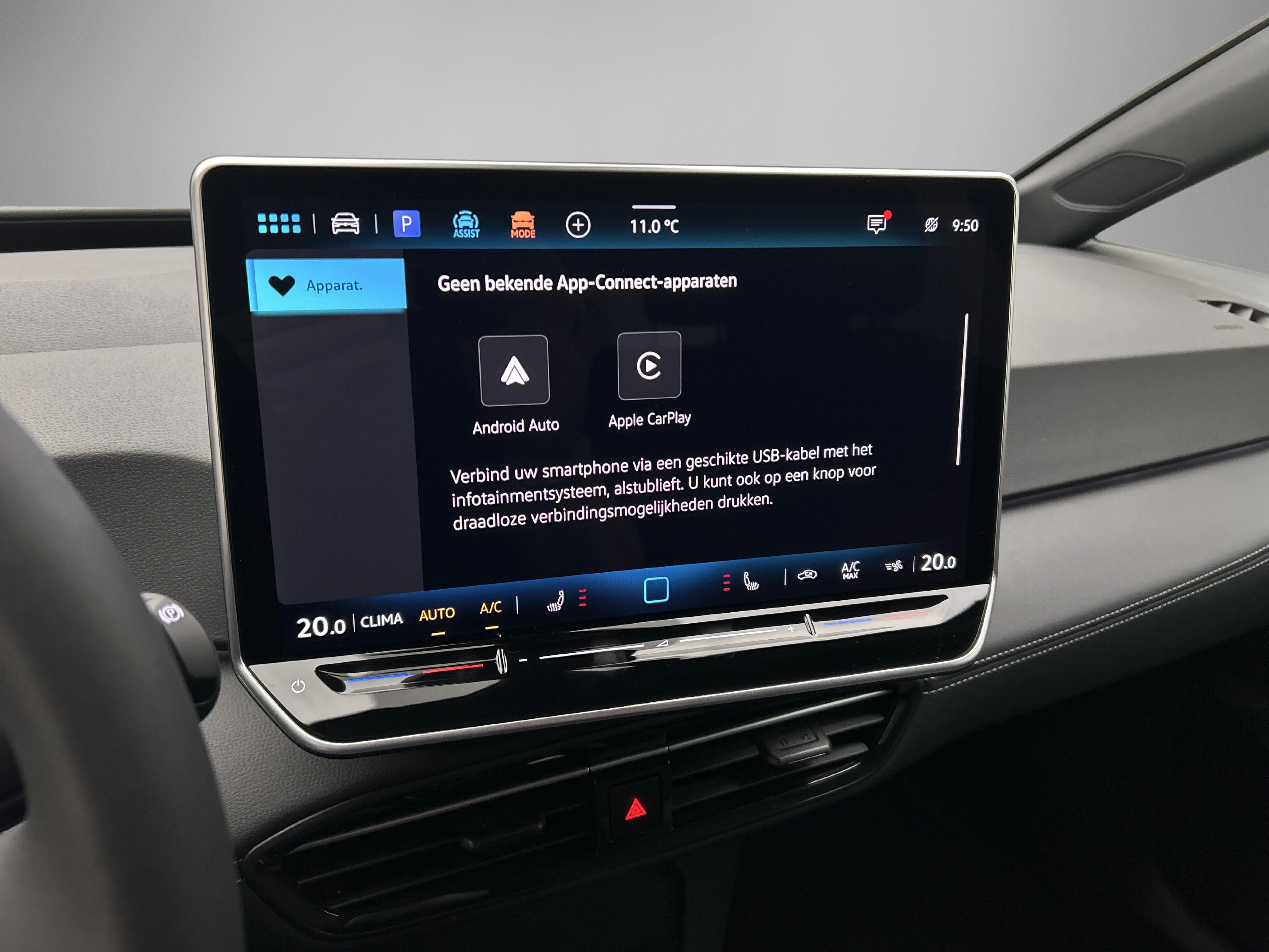 Hoofdafbeelding Volkswagen ID.3