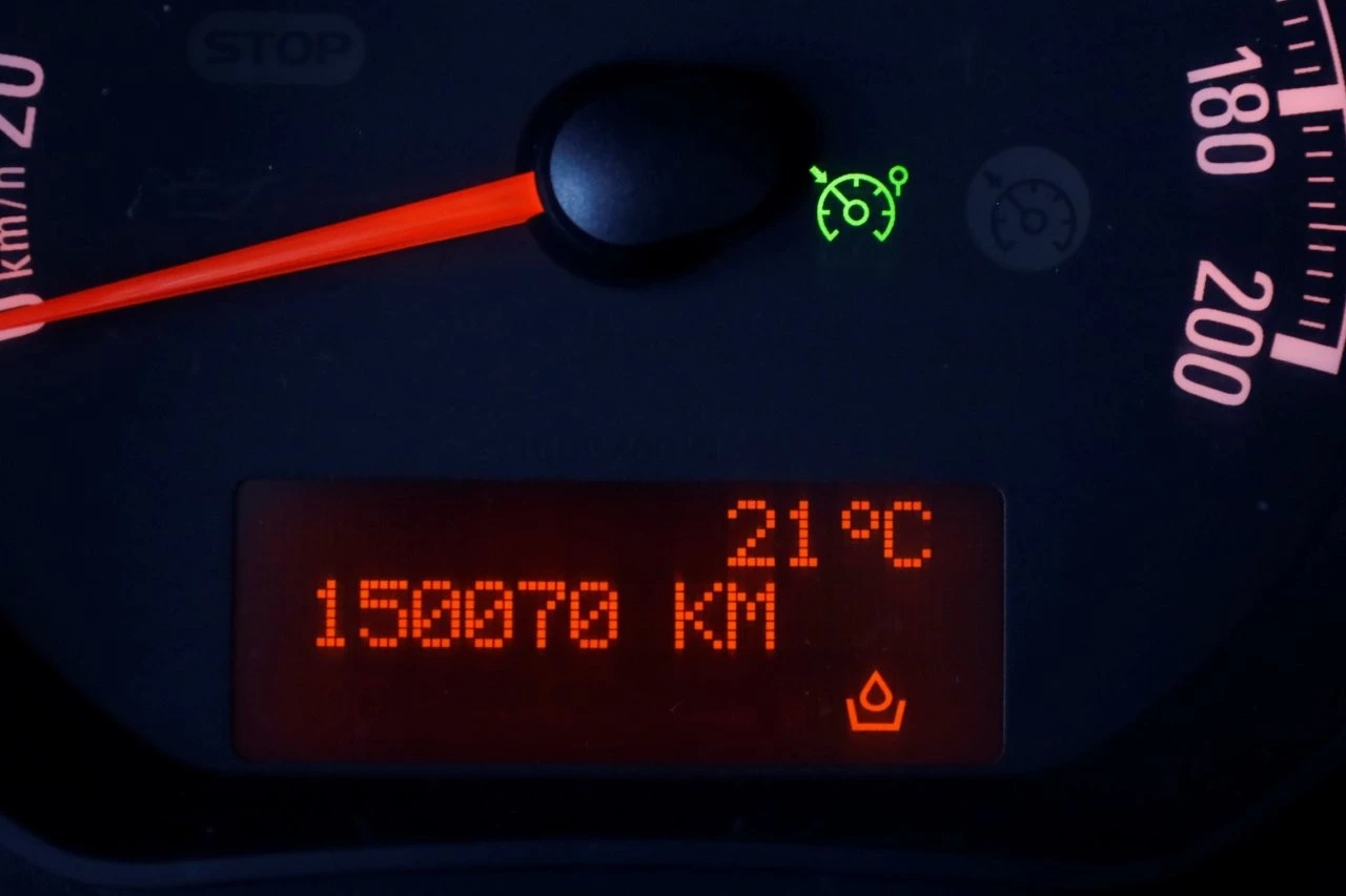 Hoofdafbeelding Opel Movano