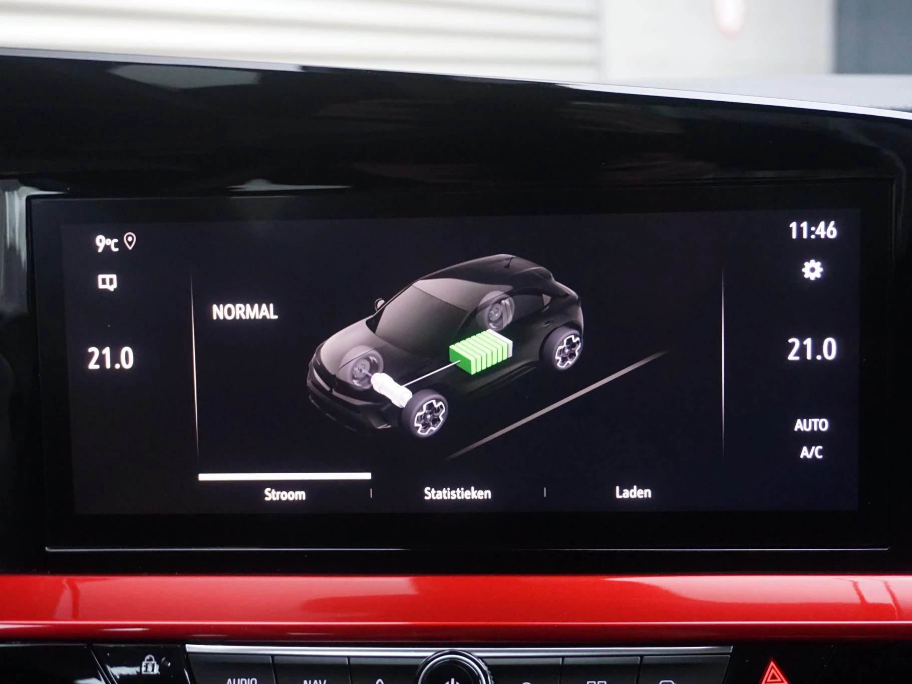 Hoofdafbeelding Opel Mokka-e