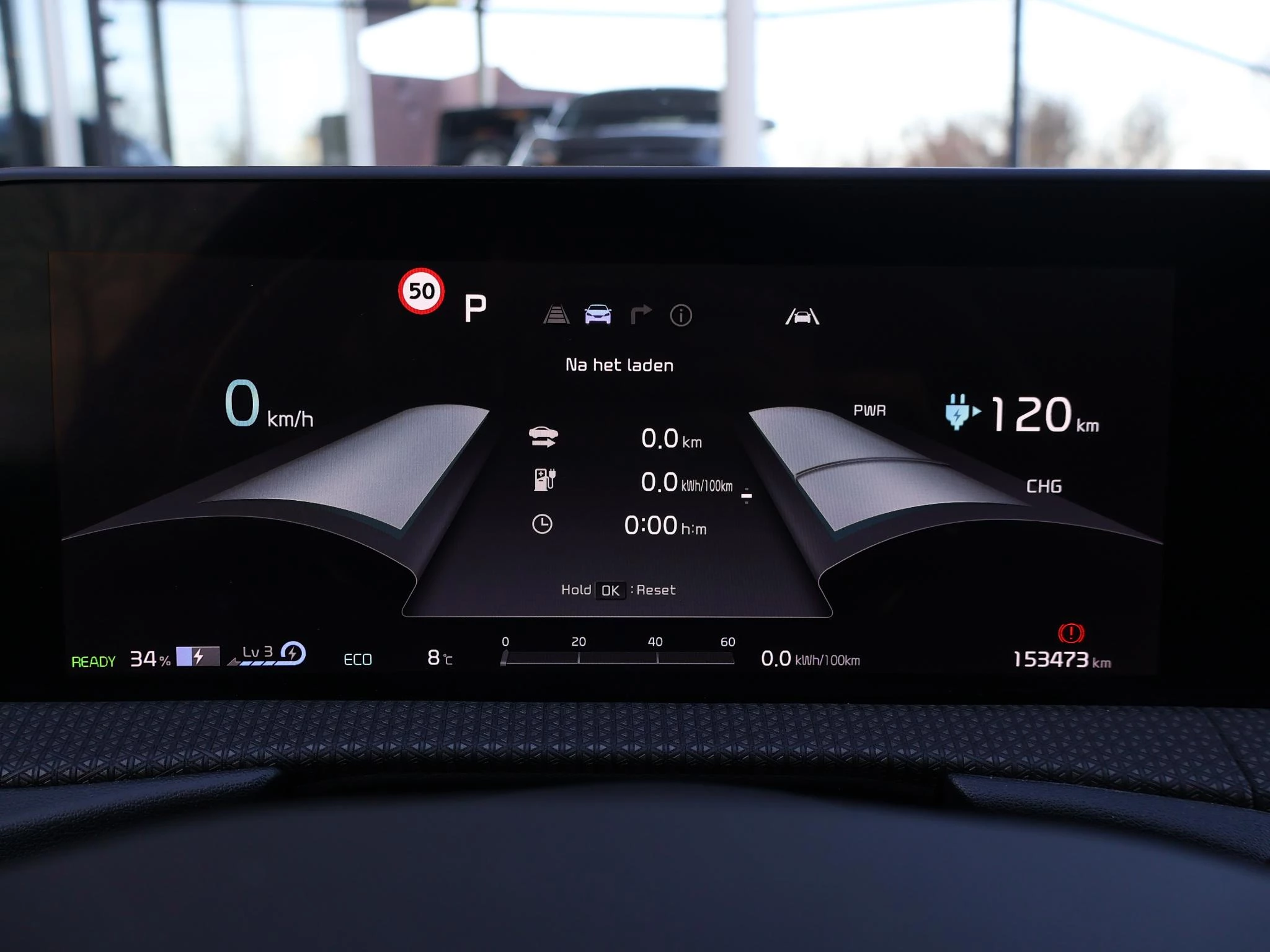 Hoofdafbeelding Kia EV6