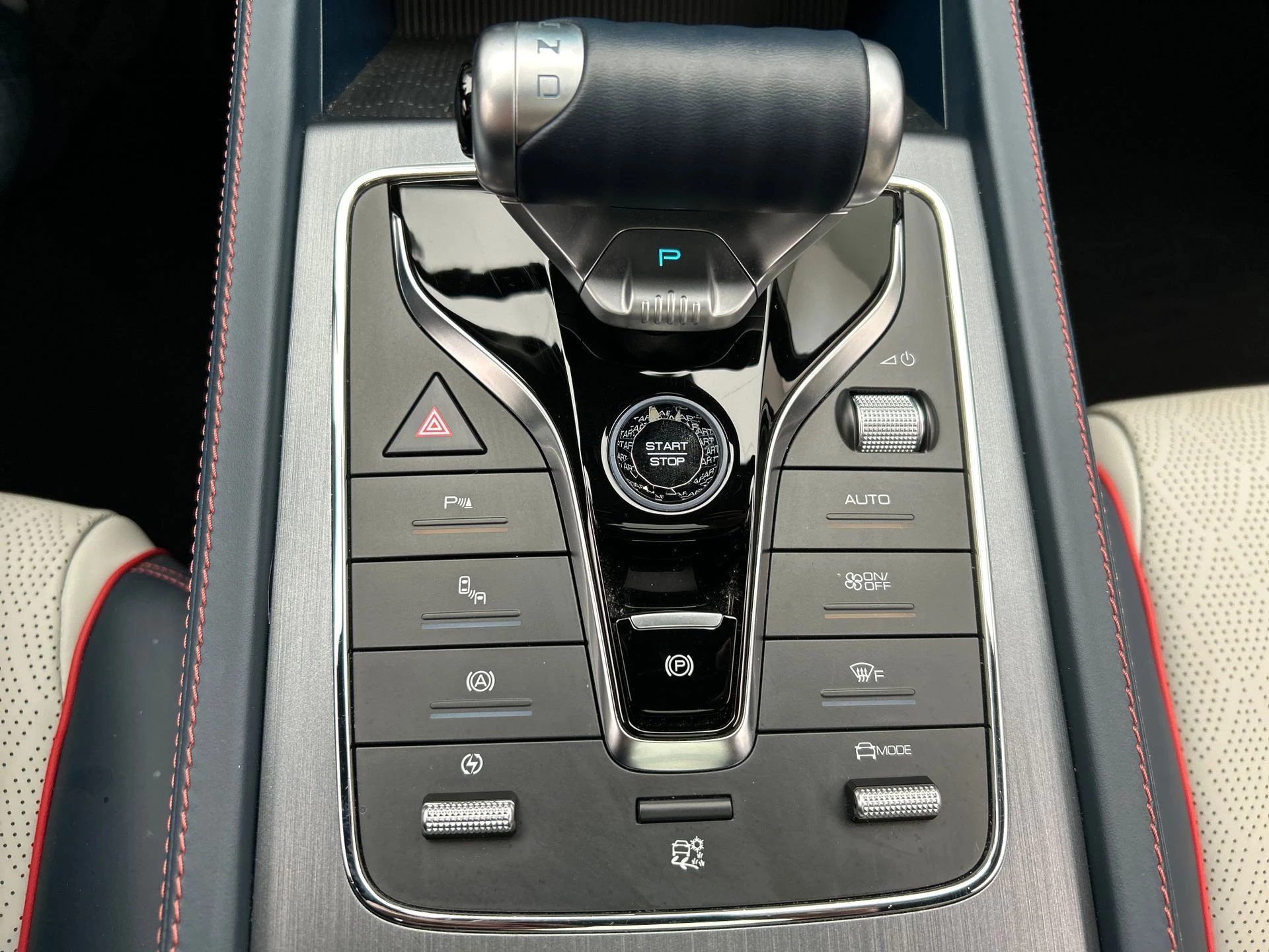 Hoofdafbeelding BYD ATTO 3