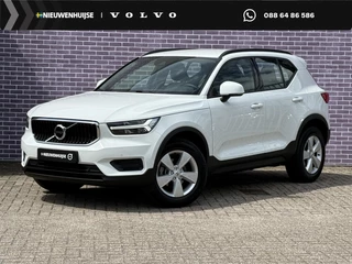 Volvo XC40 1.5 T2 Momentum | Navigatie | Camera| LED | Climate Controle | Keyless Start | DAB | Cruise Controle | Apple/Android CarPlay |
