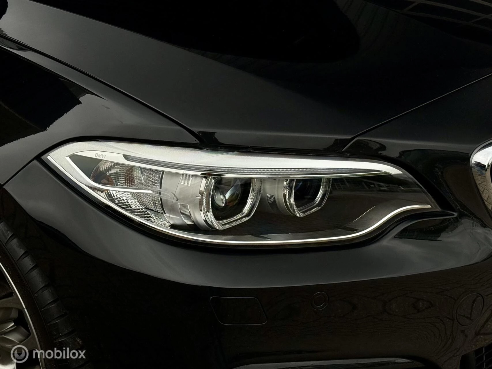 Hoofdafbeelding BMW 2 Serie