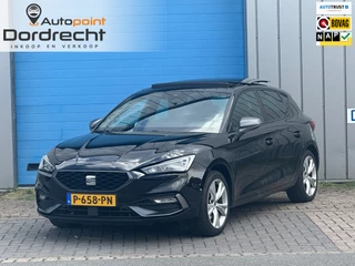 Seat Leon 1.4 TSI eHybrid PHEV FR Bus PANO CAMERA