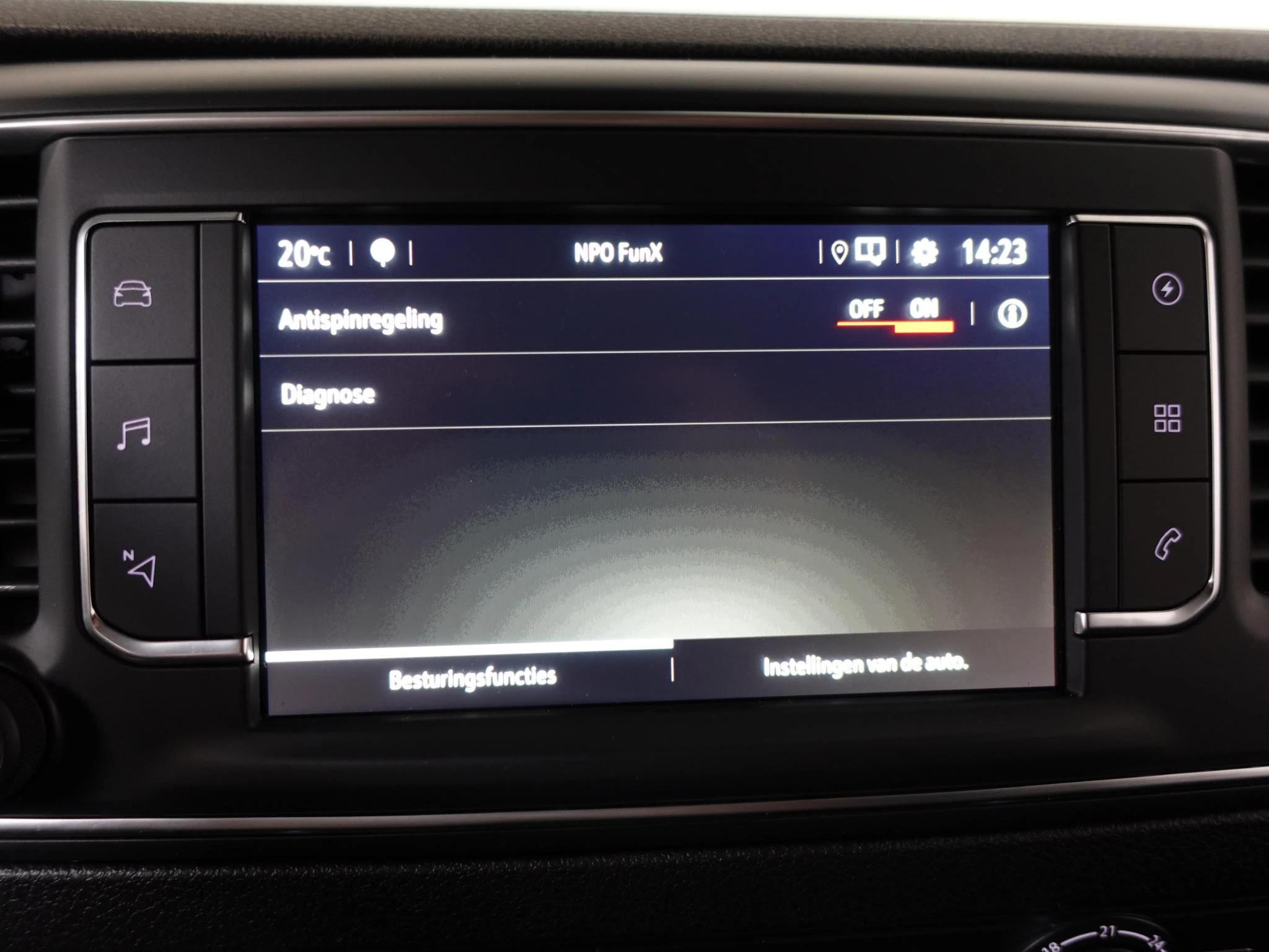 Hoofdafbeelding Opel Vivaro-e