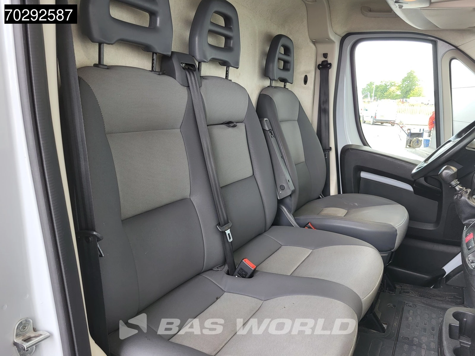 Hoofdafbeelding Fiat Ducato