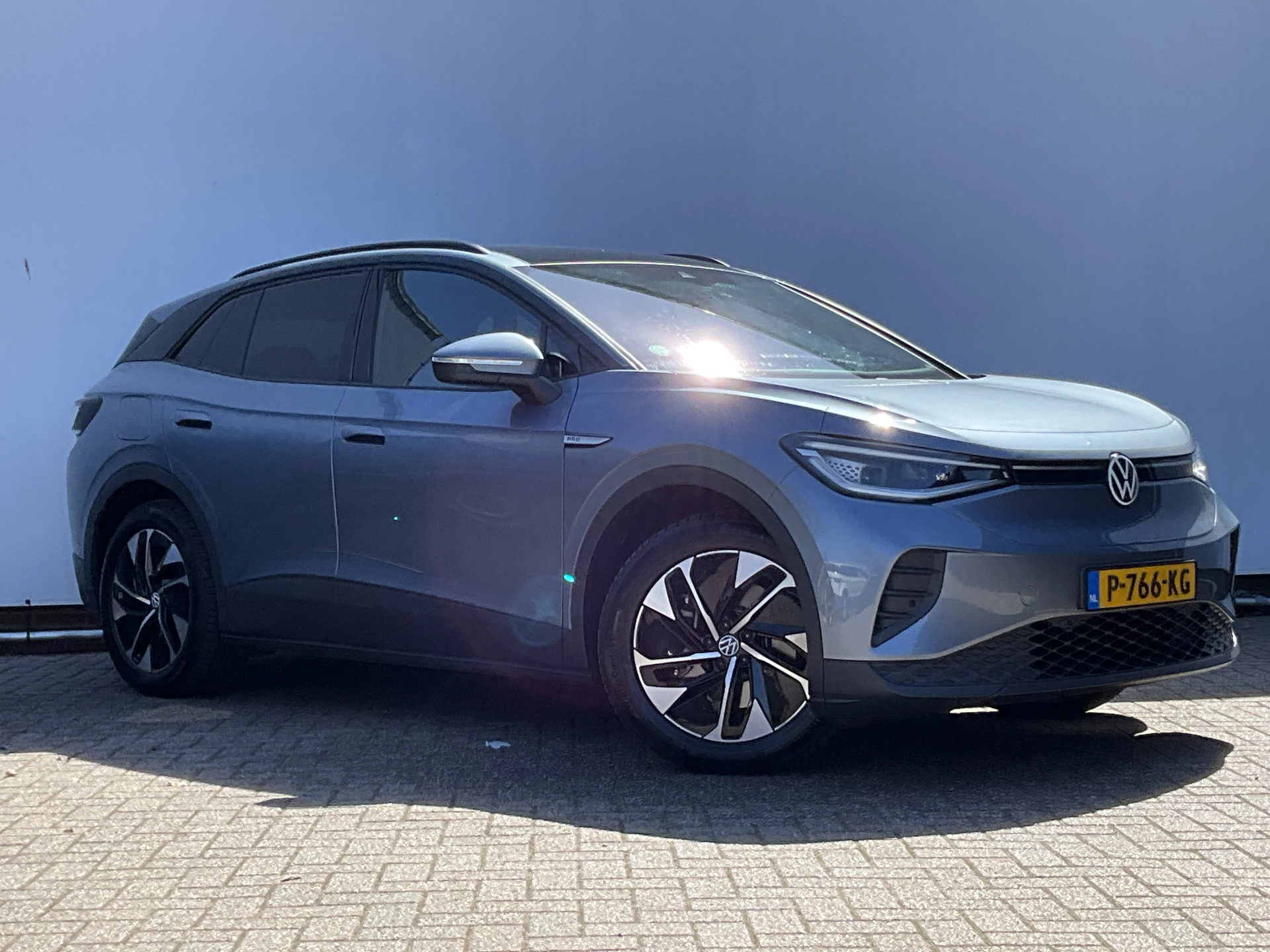 Hoofdafbeelding Volkswagen ID.4