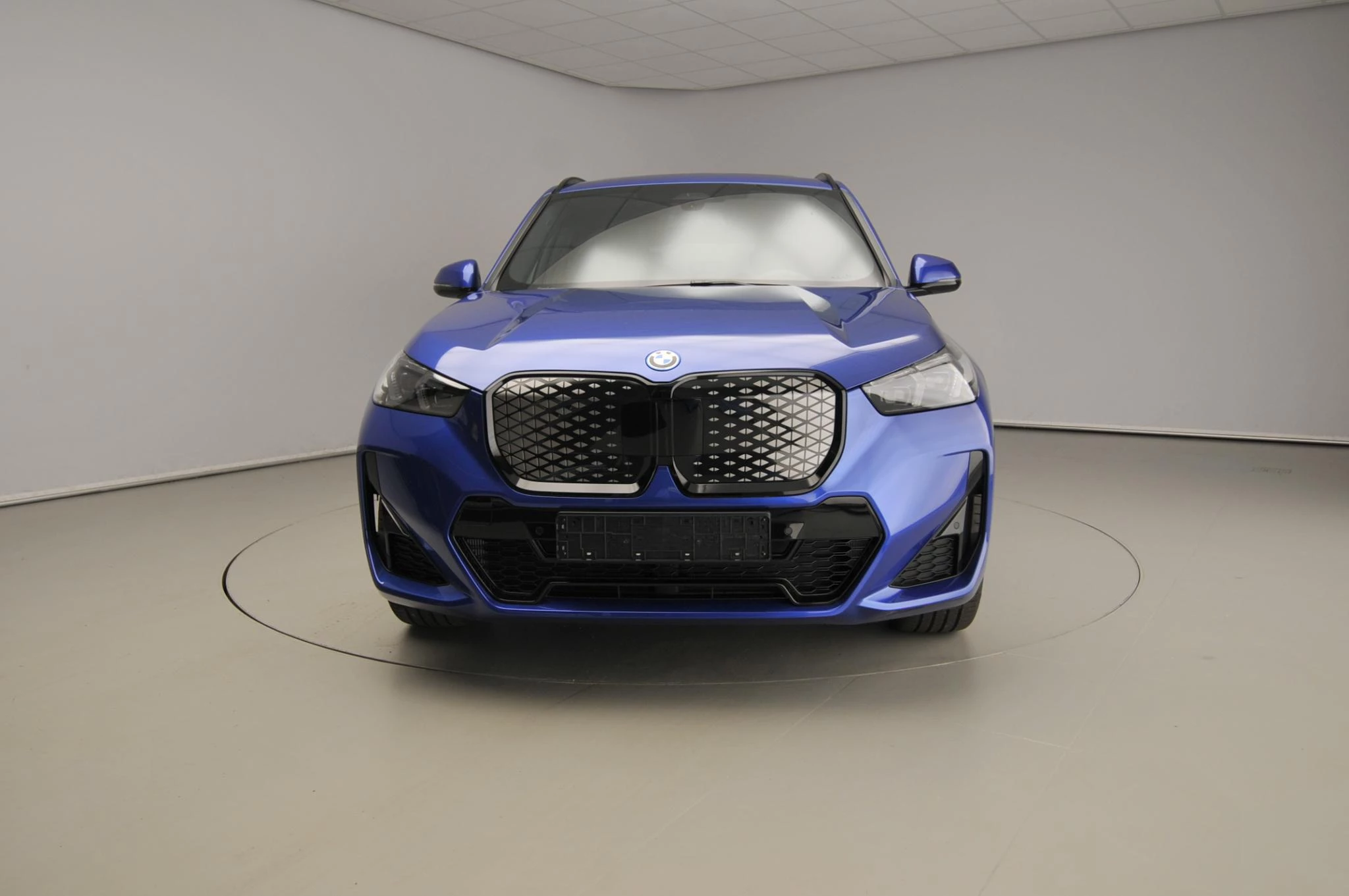 Hoofdafbeelding BMW iX1