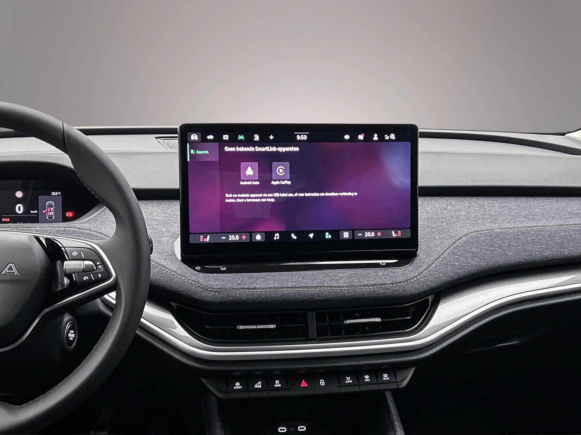 Hoofdafbeelding Škoda Elroq