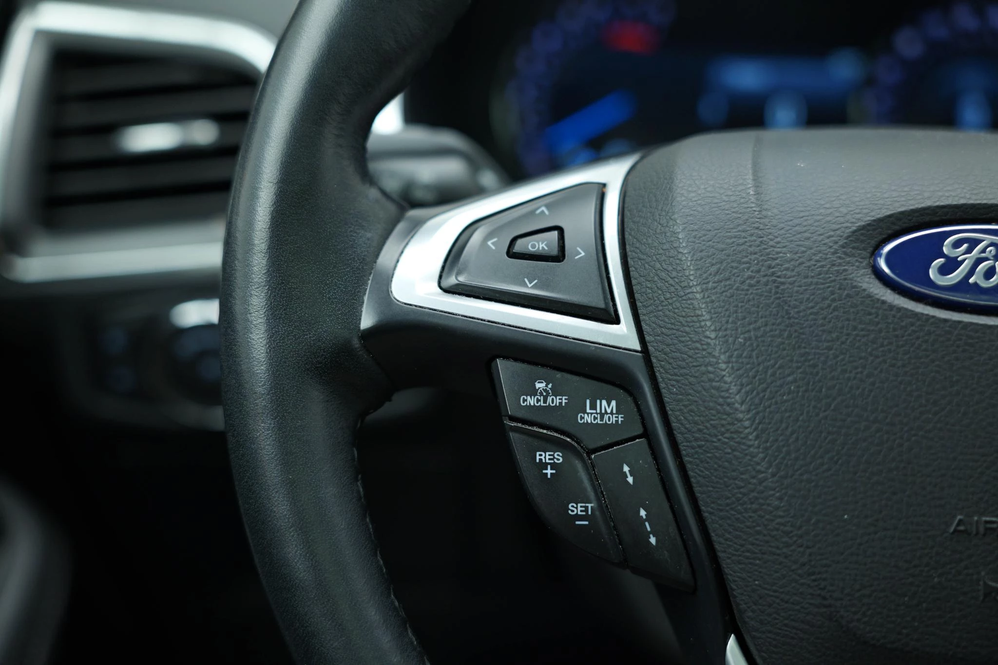 Hoofdafbeelding Ford Galaxy