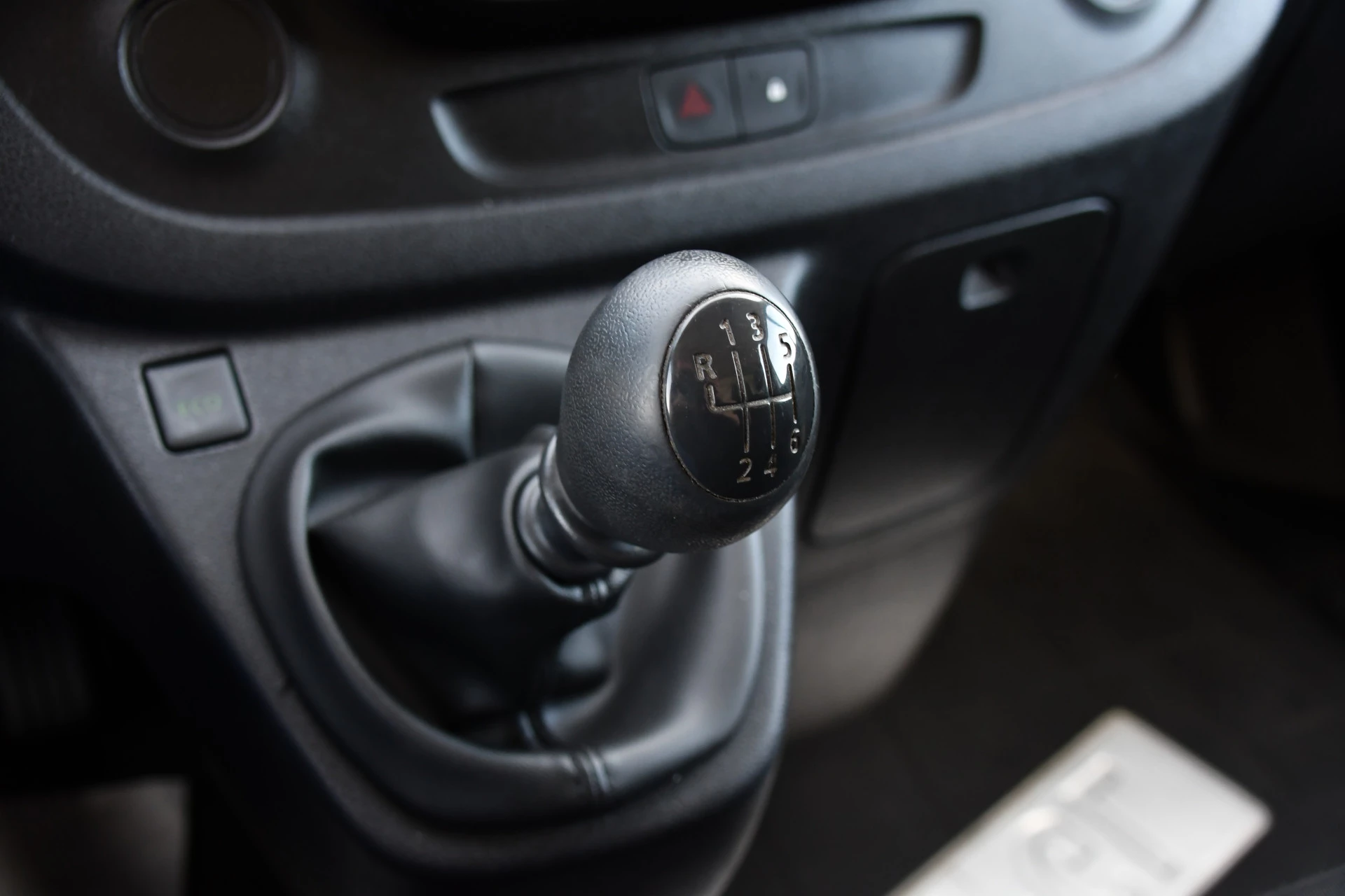 Hoofdafbeelding Nissan NV300