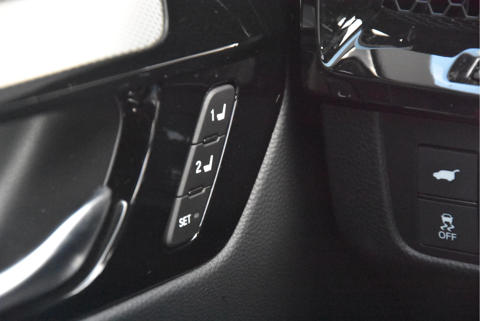 Hoofdafbeelding Honda CR-V