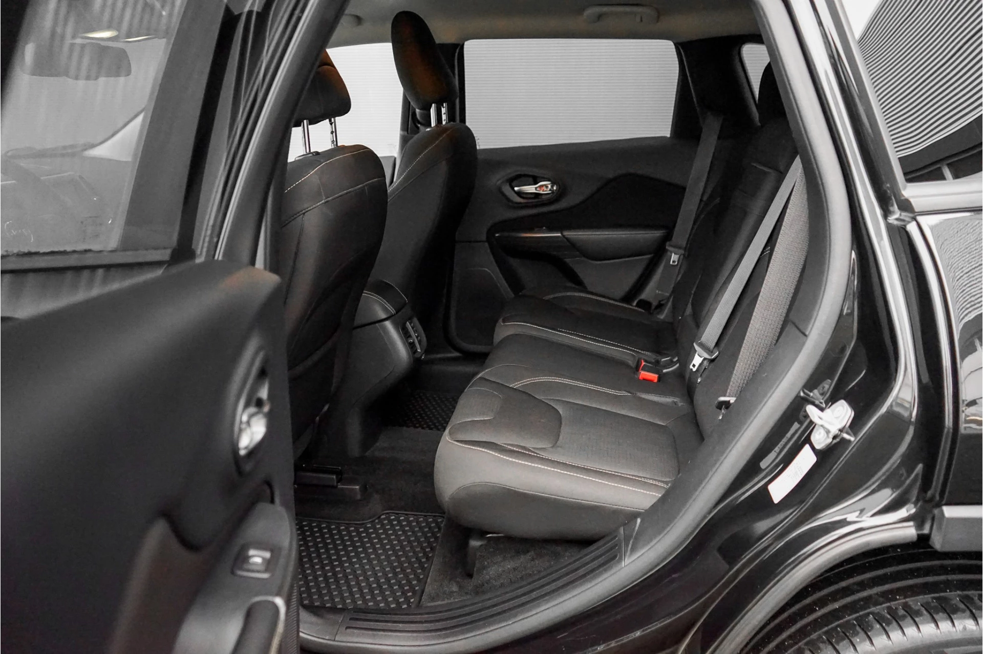 Hoofdafbeelding Jeep Cherokee