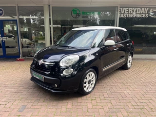 Hoofdafbeelding Fiat 500L Fiat 500L 500L 0.9 TWINAIR EASY
