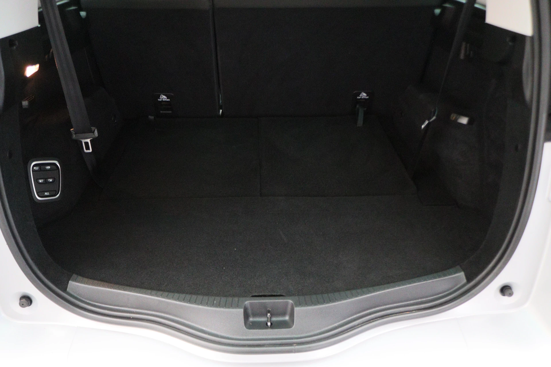Hoofdafbeelding Renault Grand Scénic
