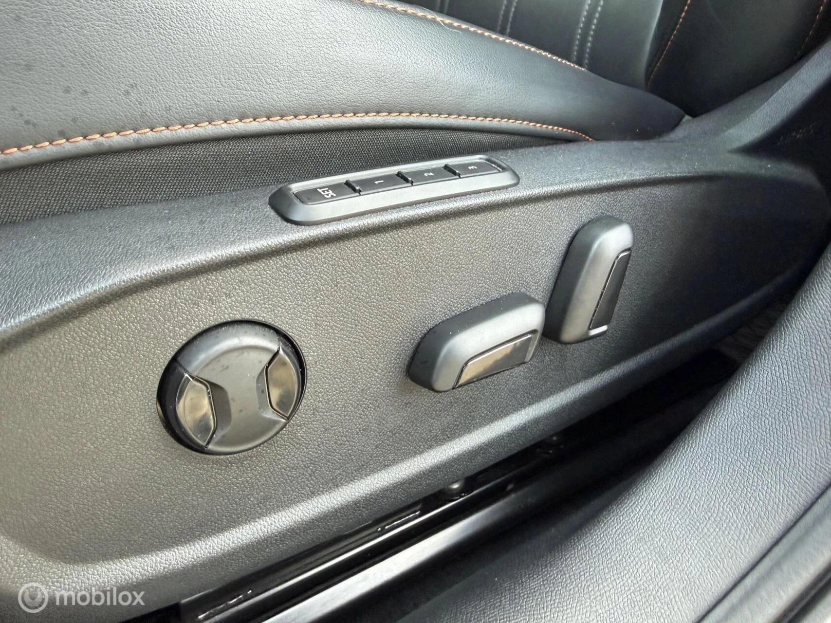 Hoofdafbeelding CUPRA Leon