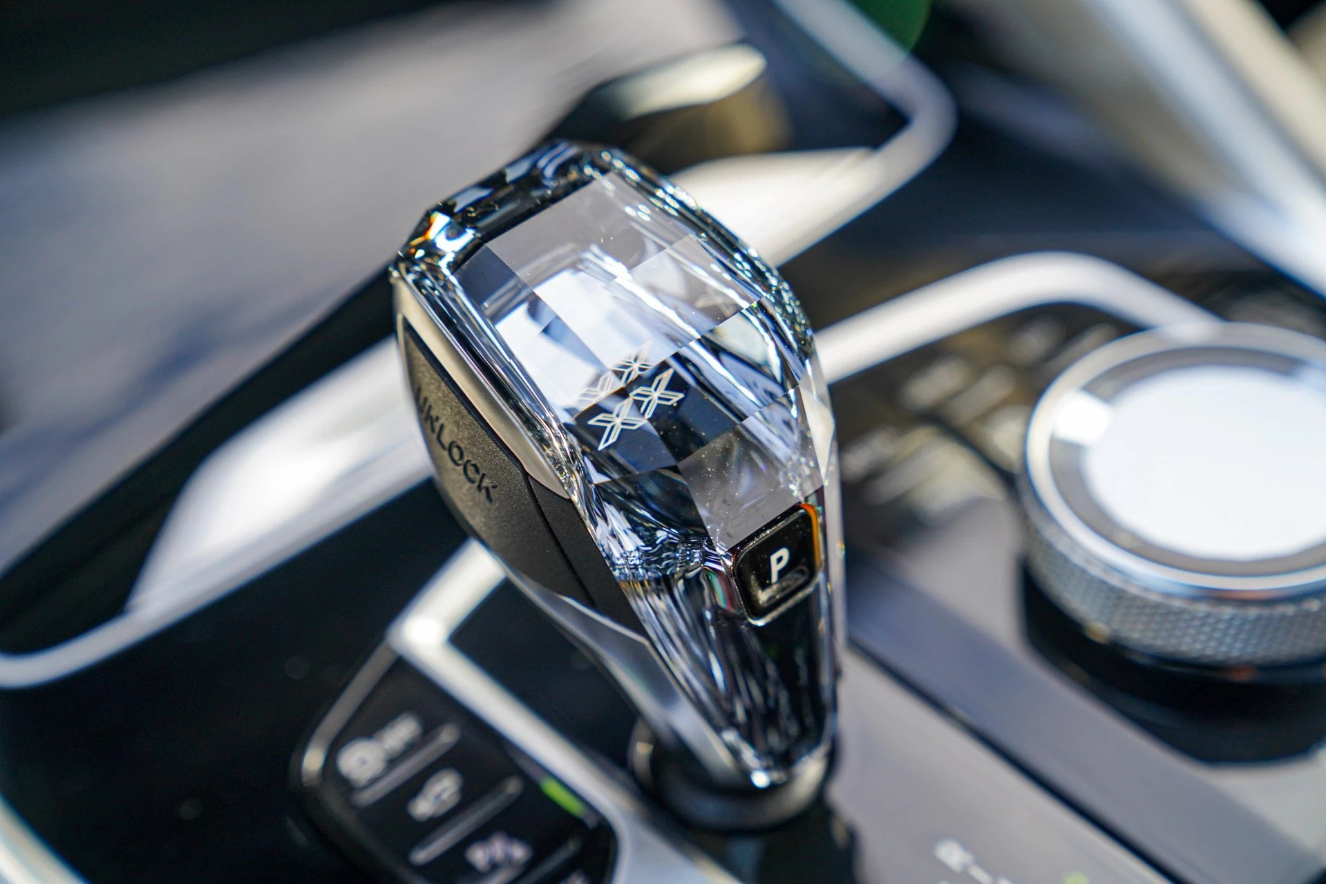 Hoofdafbeelding BMW X6