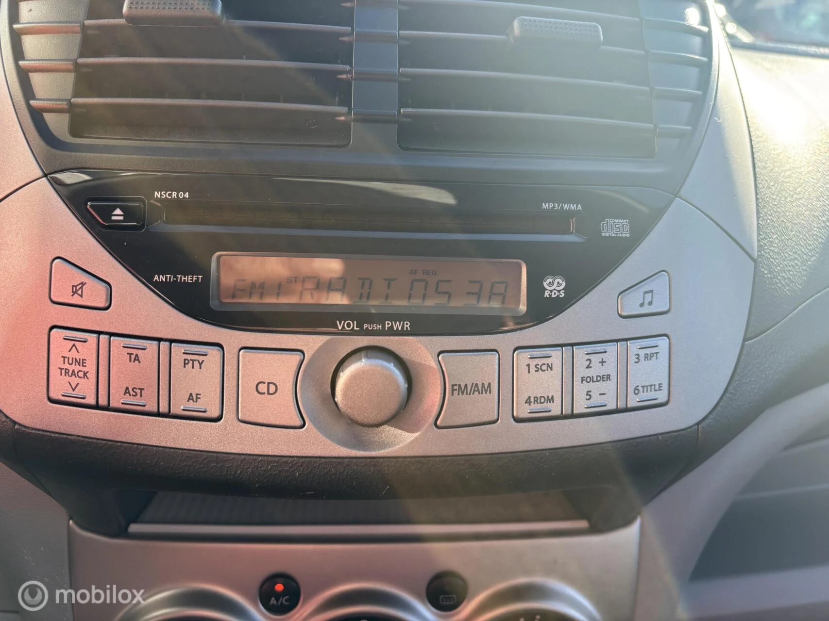 Hoofdafbeelding Suzuki Alto