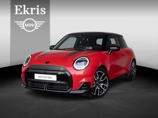 Mini Cooper SE John Cooper Works Trim | Pakket L | Panoramadak | Harman Kardon