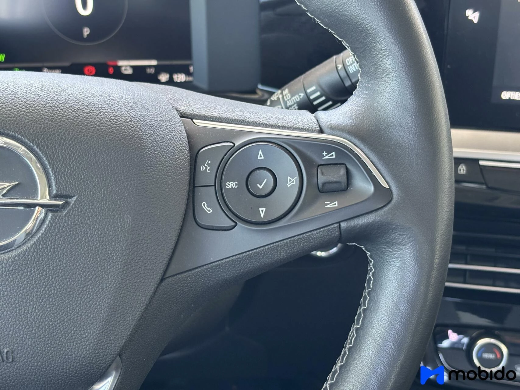 Hoofdafbeelding Opel Mokka-e