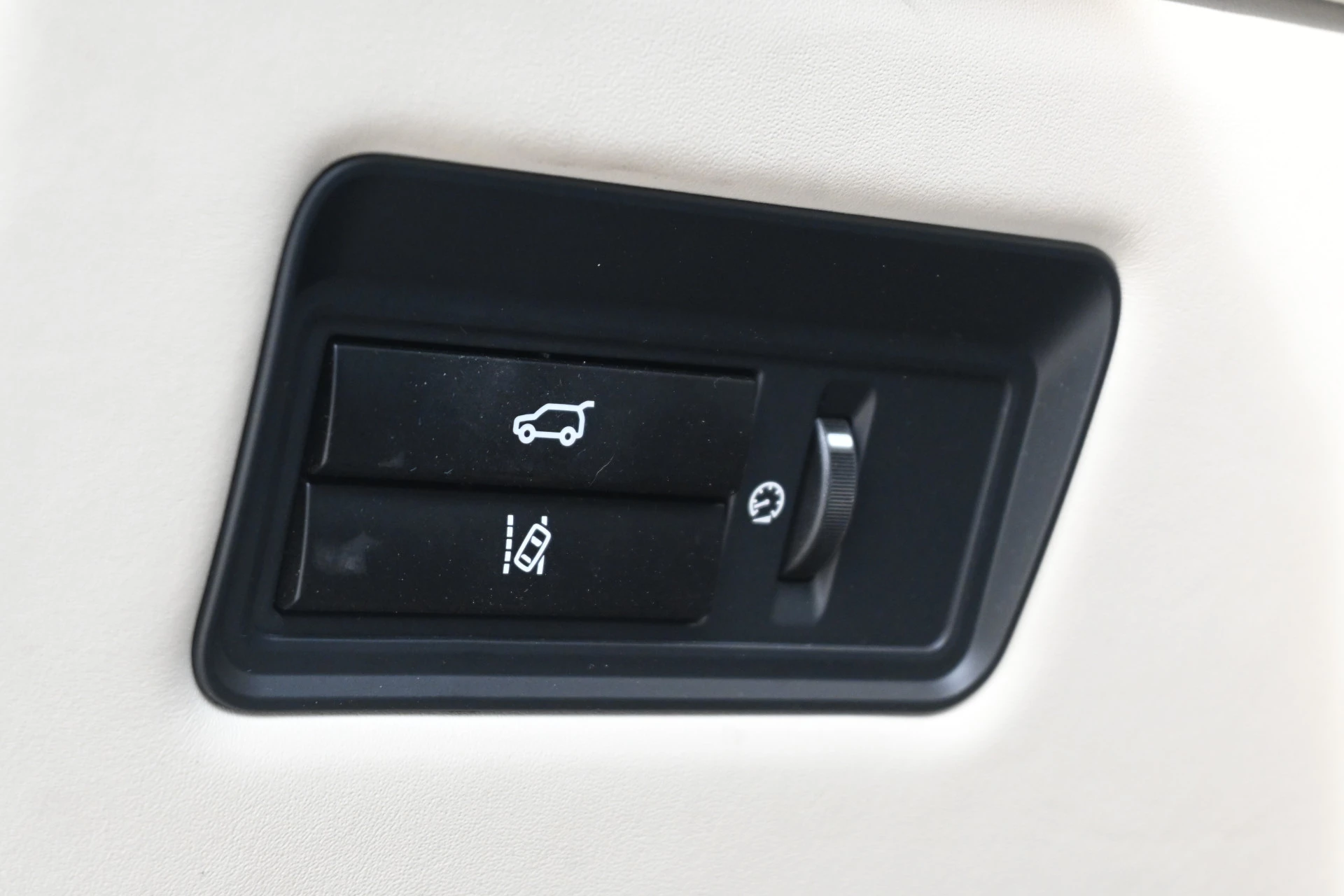 Hoofdafbeelding Land Rover Range Rover