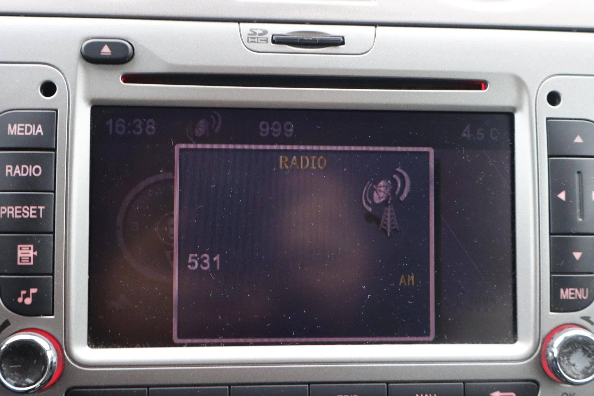 Hoofdafbeelding Alfa Romeo MiTo