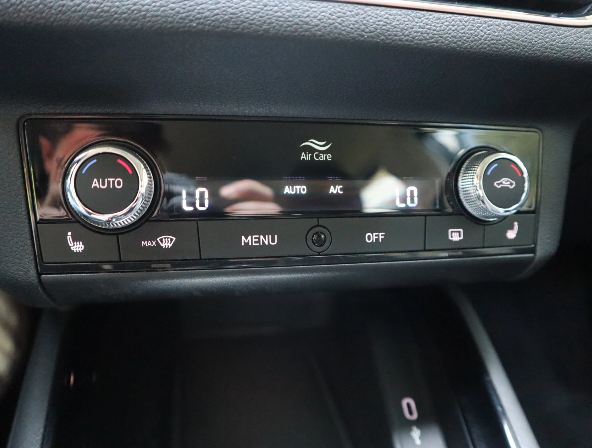 Hoofdafbeelding Škoda Kamiq