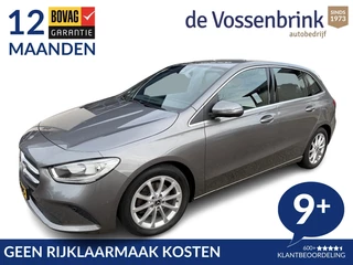 Hoofdafbeelding Mercedes-Benz B-Klasse Mercedes-Benz B-Klasse 180 Lauch Edition Automaat *Geen Afl. kosten*