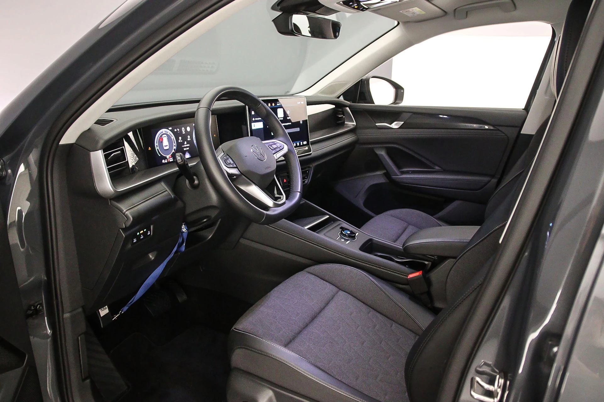 Hoofdafbeelding Volkswagen Tayron