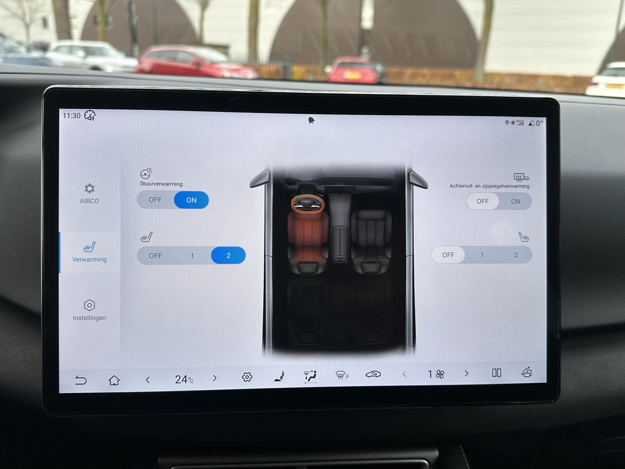 Hoofdafbeelding BYD ATTO 2