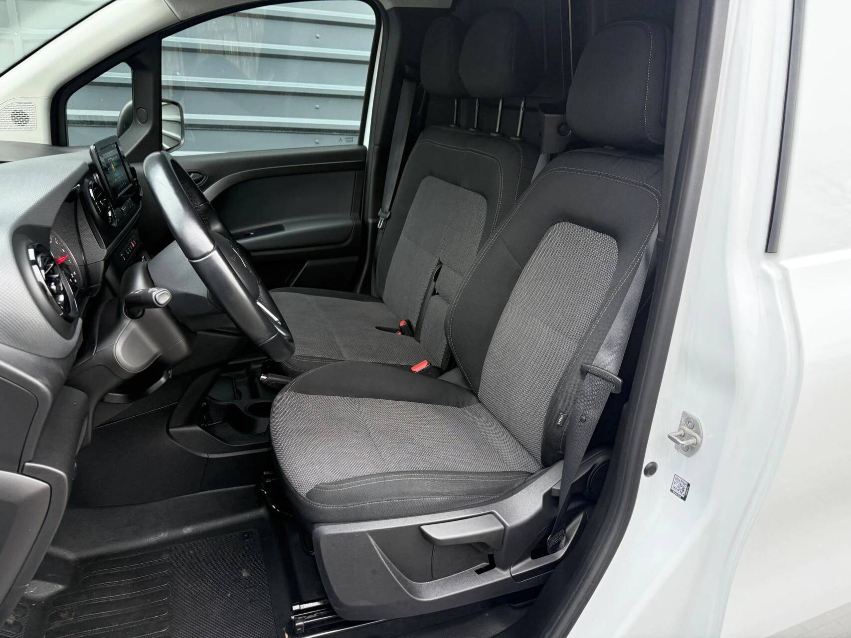 Hoofdafbeelding Mercedes-Benz Citan