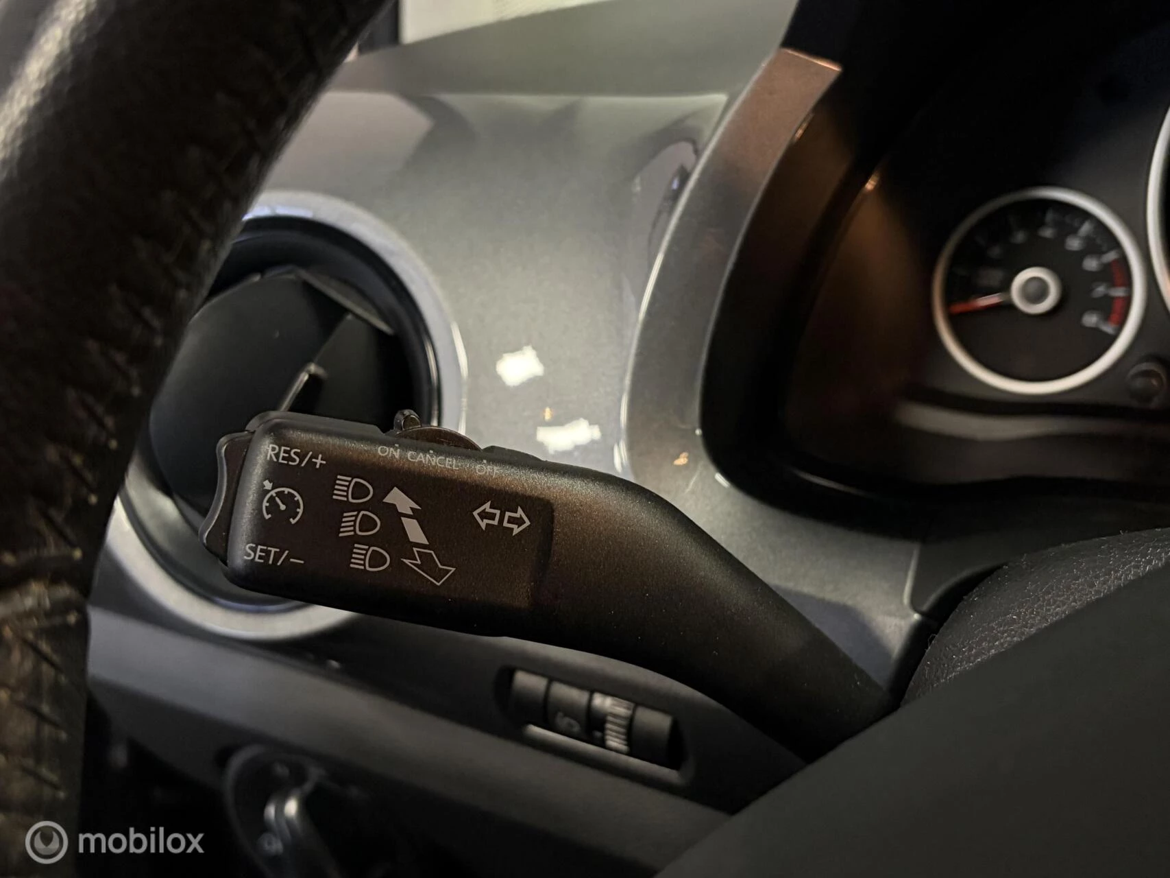 Hoofdafbeelding SEAT Mii