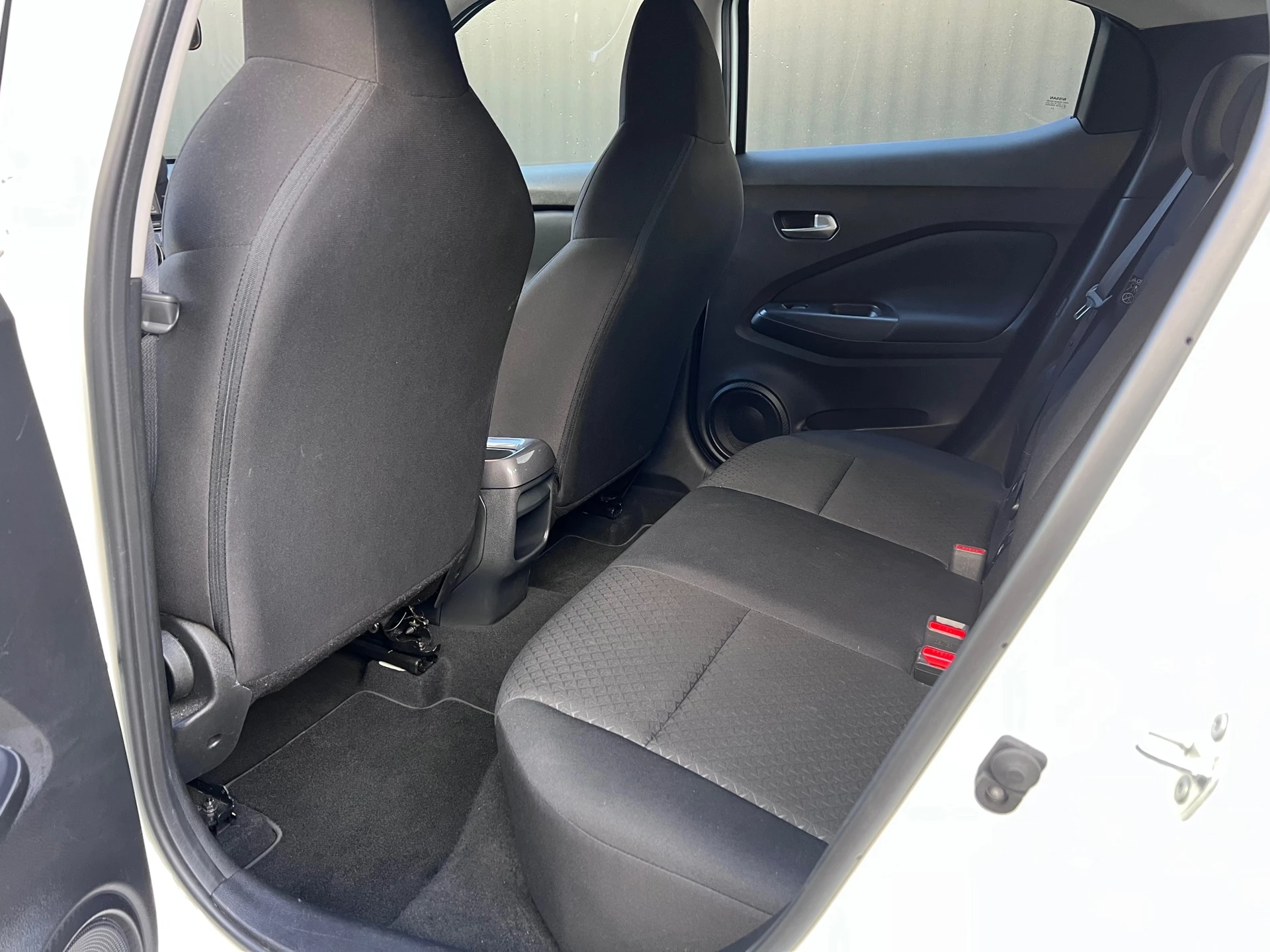 Hoofdafbeelding Nissan Juke