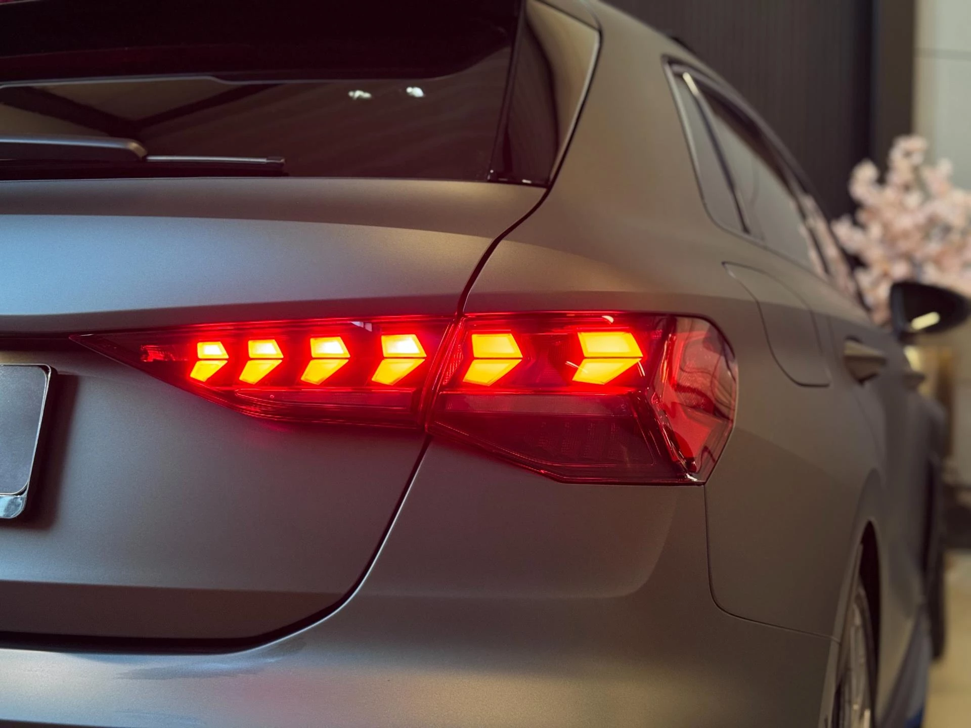 Hoofdafbeelding Audi RS3