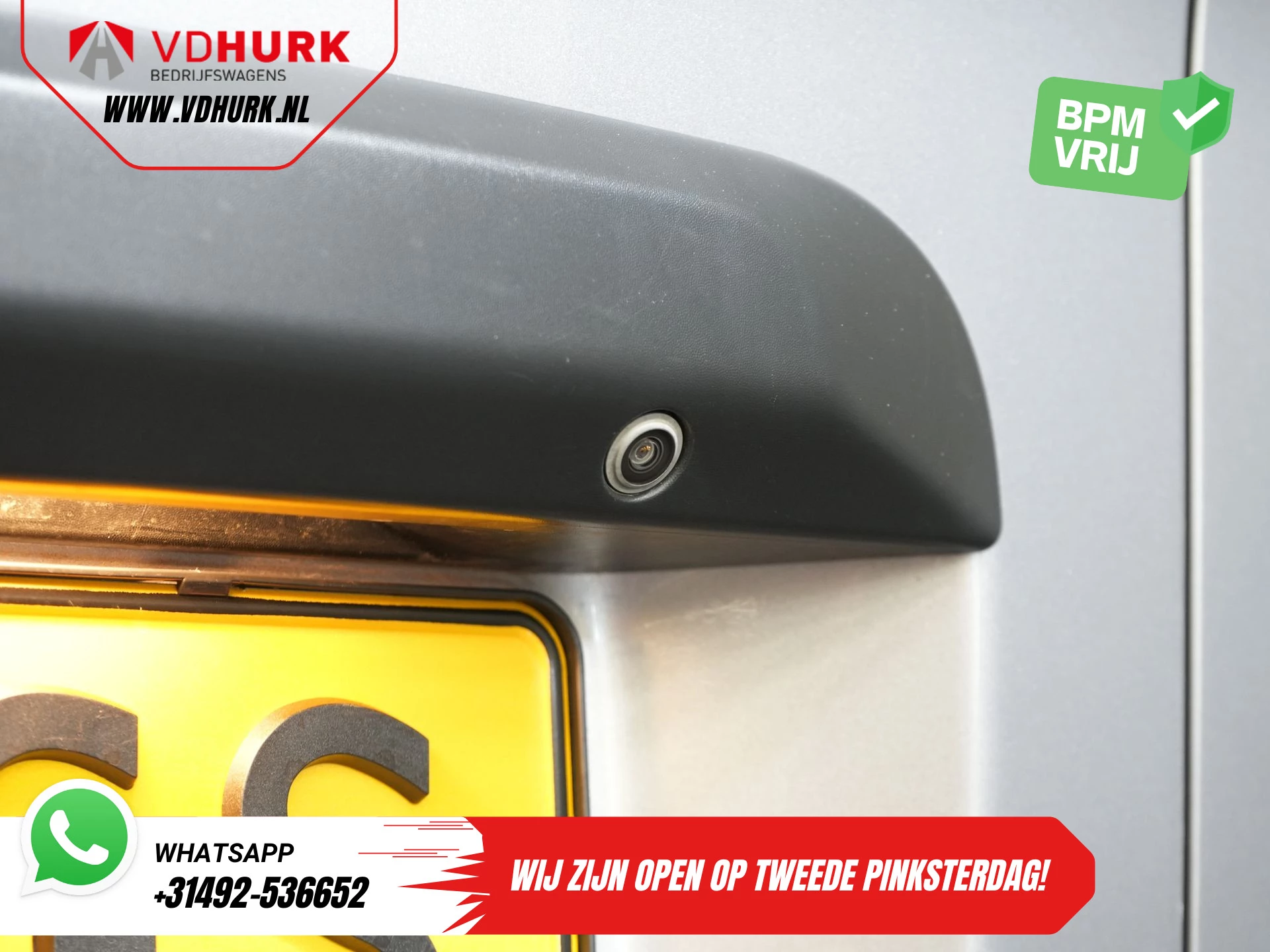 Hoofdafbeelding Fiat Scudo